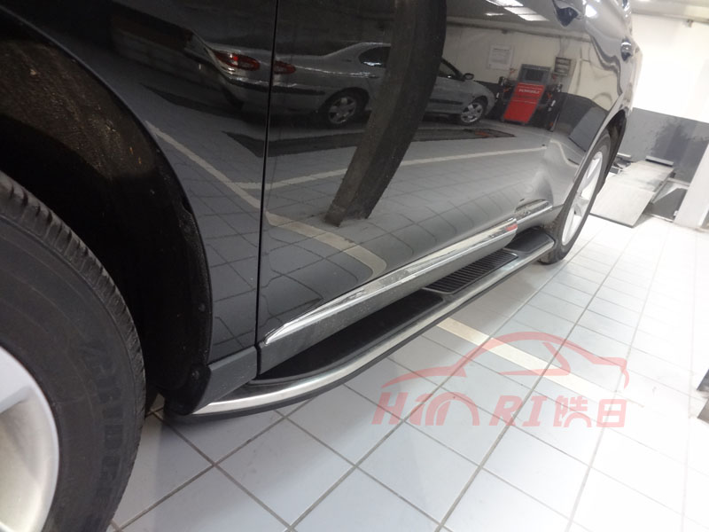 雷克萨斯R270/R350欧风版踏板