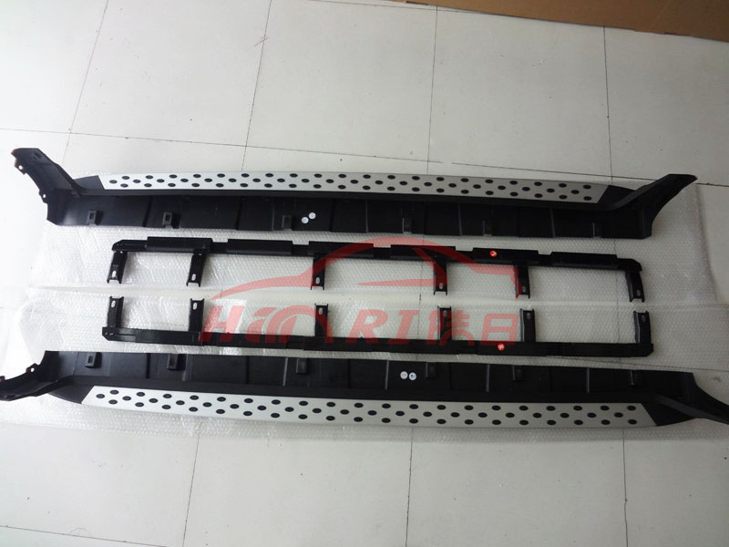 标志3008颗粒踏板
