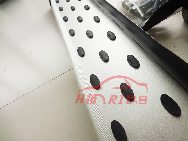 14款丰田RAV4颗粒踏板