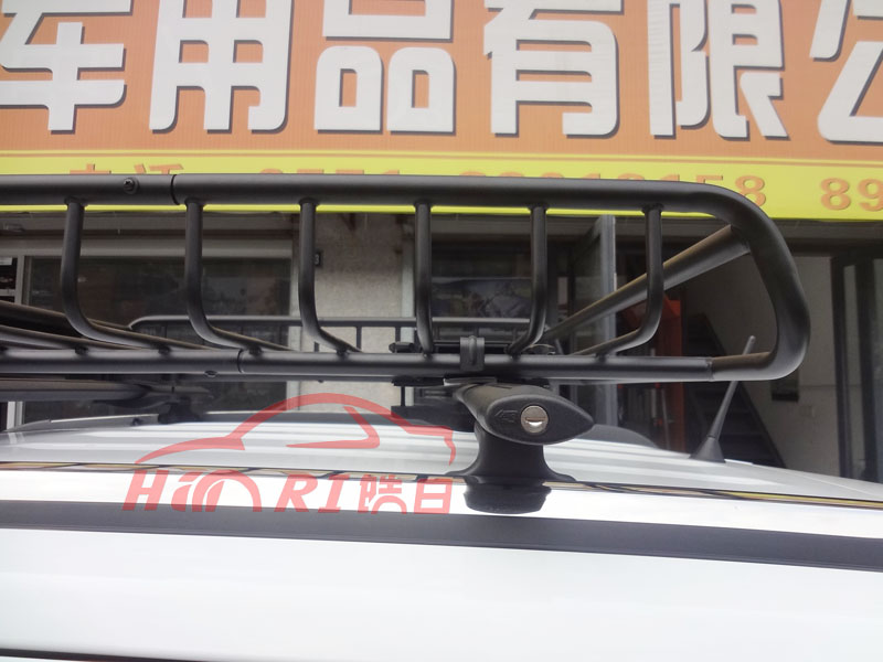 指南者yakima行李框