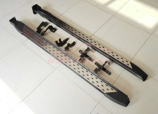 16款rav4原厂款踏板（颗粒）