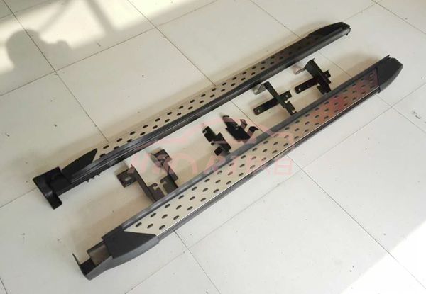 16款rav4原厂款踏板（颗粒）