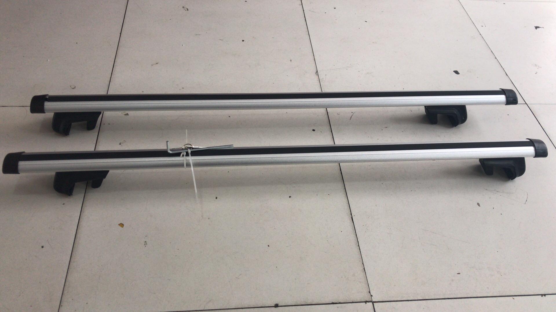 通用横杆