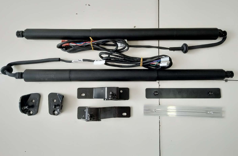 奥德赛电动尾门（16+御品5代）