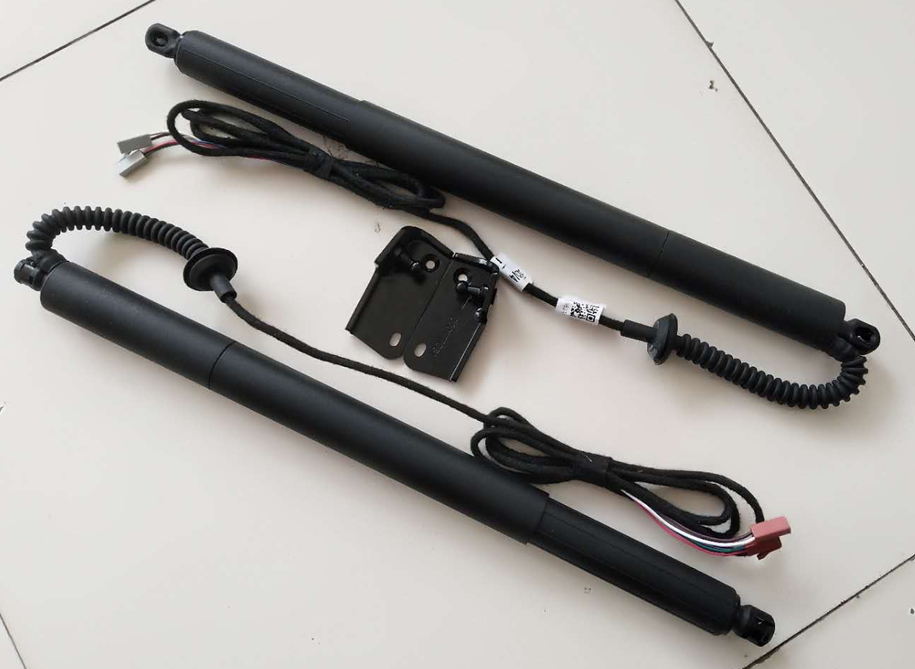 福特探界者电动尾门（16+御品5代）